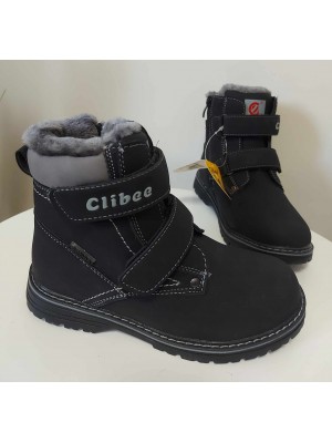 Clibee žieminiai batai 32.33.36d
