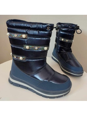 Aukštos kokybės ortopediniai,originalus WEESTEP termo žieminiai batai 29d