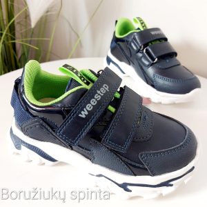 cdc0d9a1-23fe-4b9a-845f-4d21ec1307b5 Aukštos kokybės ortopediniai,originalus WEESTEP kedukai 27-32d