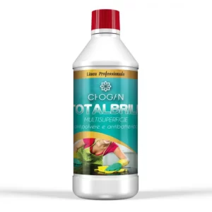 TOTALBRILL Universalus paviršių valiklis (750 ml)