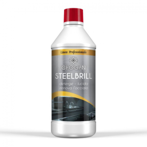PR16590104520 Steelbrill nerūdijančio plieno valiklis 750ml
